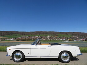 Bild 3 von Inserat Fiat 1500 S OSCA 1960