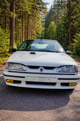 Bild 3 von Inserat Renault 19 16V Cabriolet 1992