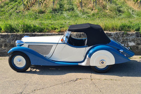Bild 4 von Inserat BMW 315 1 1935