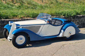 Bild 2 von Inserat BMW 315 1 1935