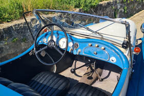 Bild 12 von Inserat BMW 315 1 1935