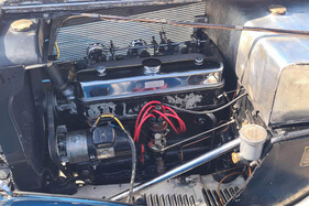 Bild 14 von Inserat BMW 315 1 1935