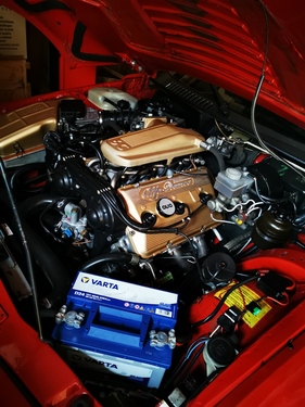 Bild 4 von Inserat Alfa Romeo Zagato SZ 1991