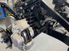 Bild 11 von Inserat Triumph TR6 1974