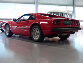 Image 3 de la publicité Ferrari 308 GTSi Targa 1981