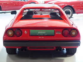 Image 4 de la publicité Ferrari 308 GTSi Targa 1981