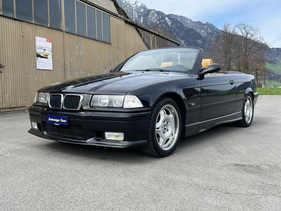 Bild 9 von Inserat BMW E36 M3 Cabrio 1996