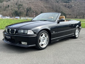 Bild 2 von Inserat BMW E36 M3 Cabrio 1996