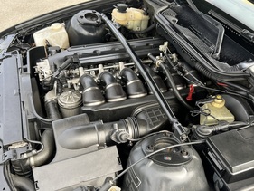 Bild 7 von Inserat BMW E36 M3 Cabrio 1996