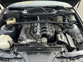 Bild 6 von Inserat BMW E36 M3 Cabrio 1996