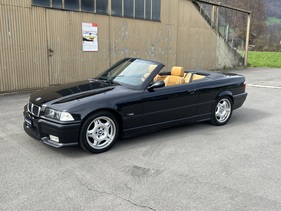 Bild 8 von Inserat BMW E36 M3 Cabrio 1996