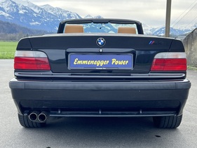 Bild 11 von Inserat BMW E36 M3 Cabrio 1996