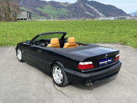 Bild 5 von Inserat BMW E36 M3 Cabrio 1996