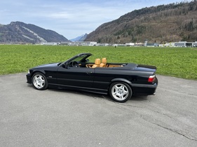 Bild 3 von Inserat BMW E36 M3 Cabrio 1996