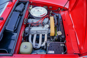 Bild 28 von Inserat Fiat 124 Sport Coupe AC 1968