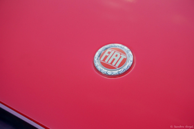 Bild 12 von Inserat Fiat 124 Sport Coupe AC 1968