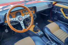 Bild 16 von Inserat Fiat 124 Sport Coupe AC 1968