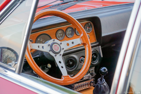 Bild 18 von Inserat Fiat 124 Sport Coupe AC 1968