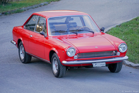 Bild 6 von Inserat Fiat 124 Sport Coupe AC 1968