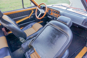 Bild 20 von Inserat Fiat 124 Sport Coupe AC 1968