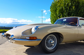 Bild 15 von Inserat Jaguar E-Type Serie 1.5 FHC 1968