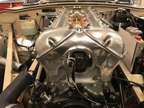 Bild 12 von Inserat Jaguar E-Type Serie 1.5 FHC 1968