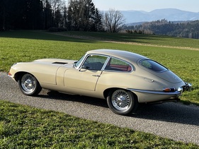 Bild 3 von Inserat Jaguar E-Type Serie 1.5 FHC 1968