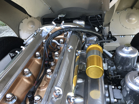 Bild 11 von Inserat Jaguar E-Type Serie 1.5 FHC 1968