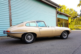Bild 16 von Inserat Jaguar E-Type Serie 1.5 FHC 1968