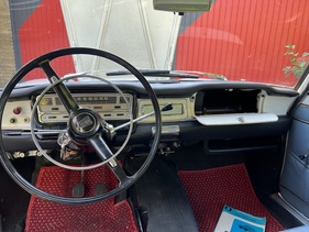Bild 12 von Inserat Fiat 1300 1963