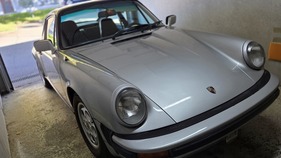 Porsche 911 SC Coupe (1980) Porsche 911 SC Coupe (1980)