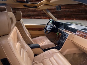 Bild 13 von Inserat Volvo 780 Bertone 1987