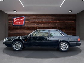 Bild 2 von Inserat Volvo 780 Bertone 1987