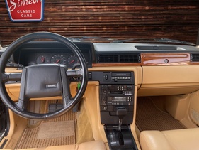 Bild 12 von Inserat Volvo 780 Bertone 1987