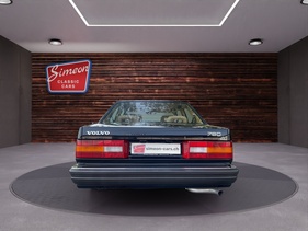 Bild 4 von Inserat Volvo 780 Bertone 1987