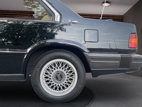 Bild 20 von Inserat Volvo 780 Bertone 1987