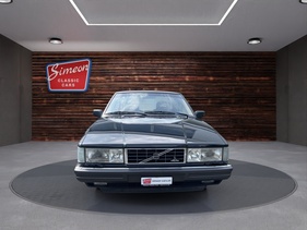 Bild 8 von Inserat Volvo 780 Bertone 1987