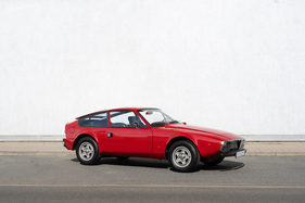 Alfa Romeo Junior Zagato 1300 (1972) Alfa Romeo Junior Zagato 1300 (1972)