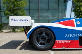 Bild 9 von Inserat Aston Martin AMR1 Group C 1989