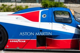 Bild 10 von Inserat Aston Martin AMR1 Group C 1989