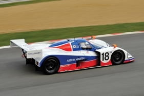 Bild 47 von Inserat Aston Martin AMR1 Group C 1989