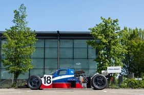 Bild 24 von Inserat Aston Martin AMR1 Group C 1989