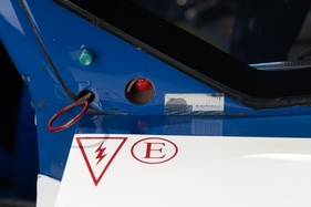 Bild 34 von Inserat Aston Martin AMR1 Group C 1989