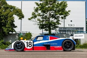 Bild 17 von Inserat Aston Martin AMR1 Group C 1989