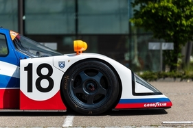 Bild 12 von Inserat Aston Martin AMR1 Group C 1989