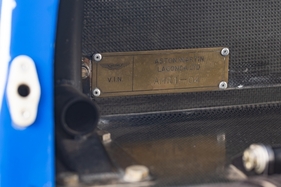 Bild 41 von Inserat Aston Martin AMR1 Group C 1989