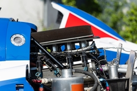 Bild 28 von Inserat Aston Martin AMR1 Group C 1989