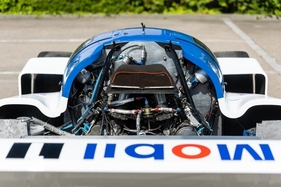 Bild 27 von Inserat Aston Martin AMR1 Group C 1989