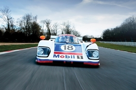 Bild 48 von Inserat Aston Martin AMR1 Group C 1989