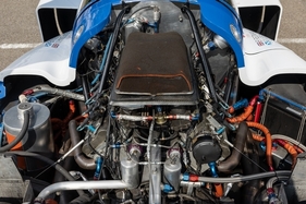 Bild 30 von Inserat Aston Martin AMR1 Group C 1989